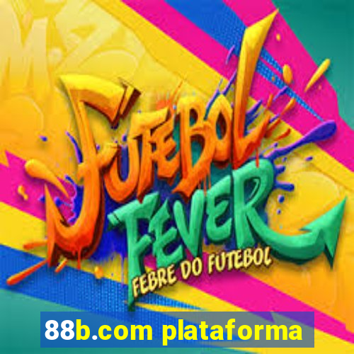 88b.com plataforma